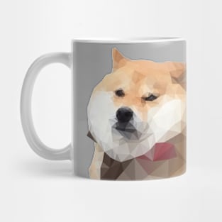 dog Mug